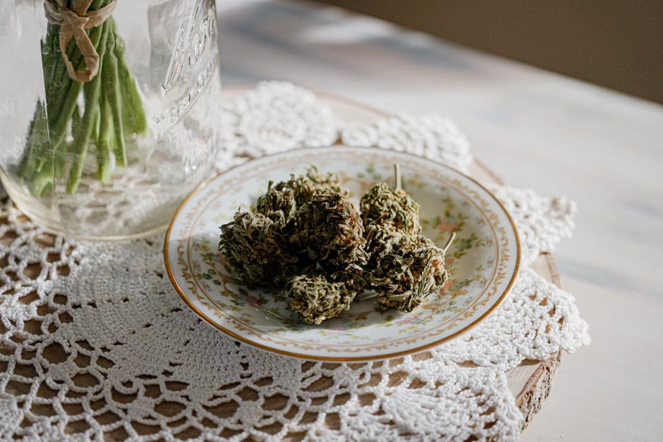 Reliable and Discreet Cannabis Delivery in Czechia