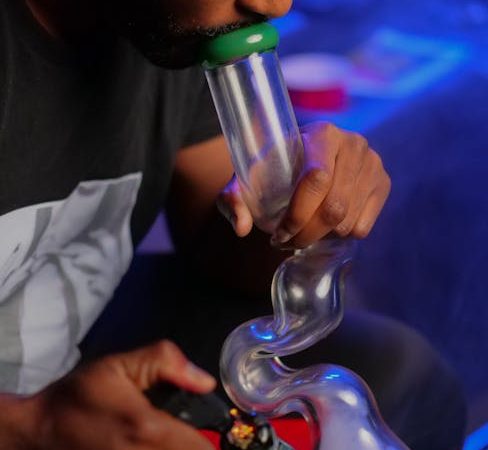 Gent’s 420 Culture: A Cannabis Hub