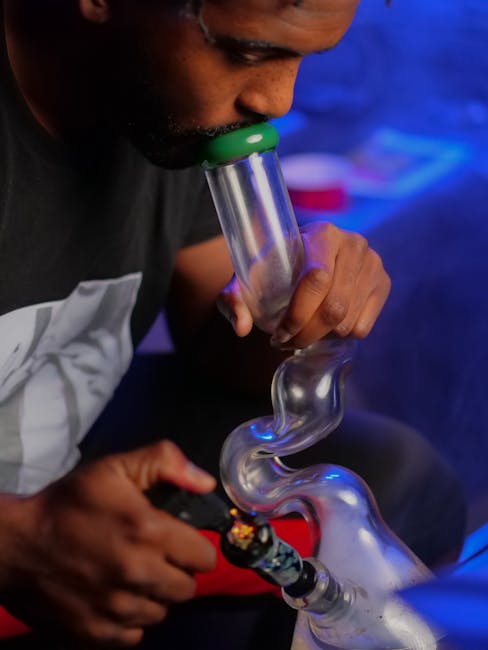 Gent’s 420 Culture: A Cannabis Hub