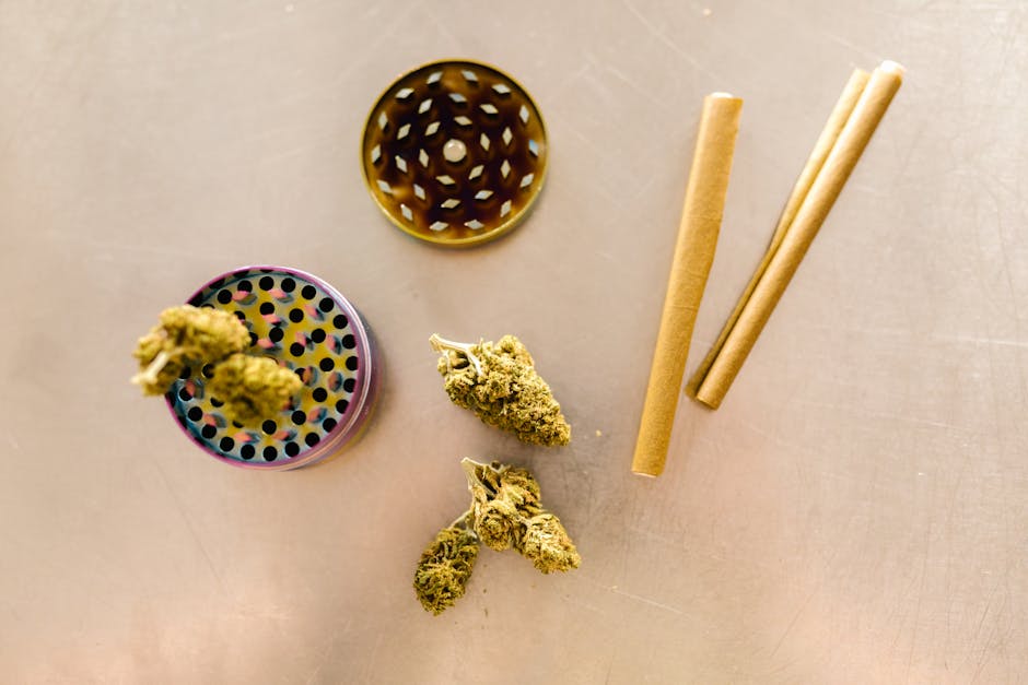 Montpellier Cannabis Delivery