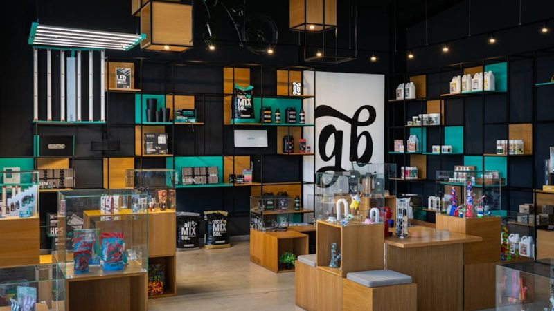 Buy High-Quality Weed in Sheffield: Your Guide to Legal and Discreet Cannabis Purchase