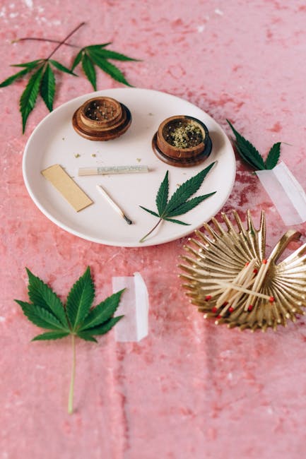 Murcia Cannabis Dispensary