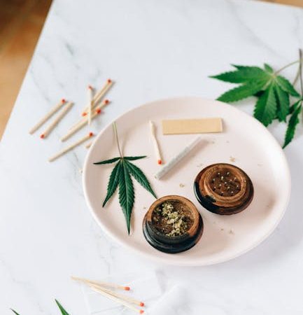 Szczecin Cannabis Dispensary