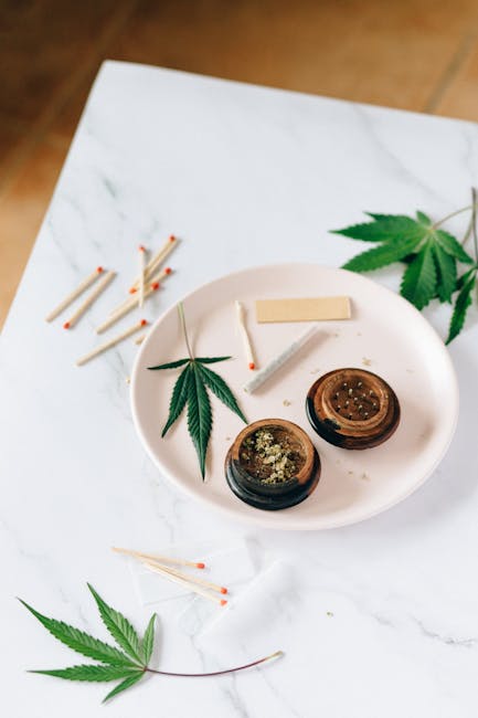 Szczecin Cannabis Dispensary