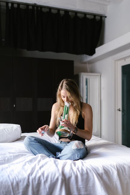 Innsbruck Cannabis Guide: How to Buy High-Quality Cannabis, Marijuana, Hemp, and THC Products