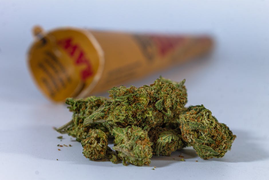 THC Vape Delivery Service in Dresden