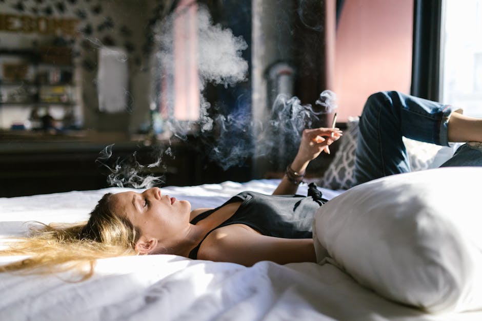 Lisbon Cannabis Your Ultimate Guide to Buying Weed Online