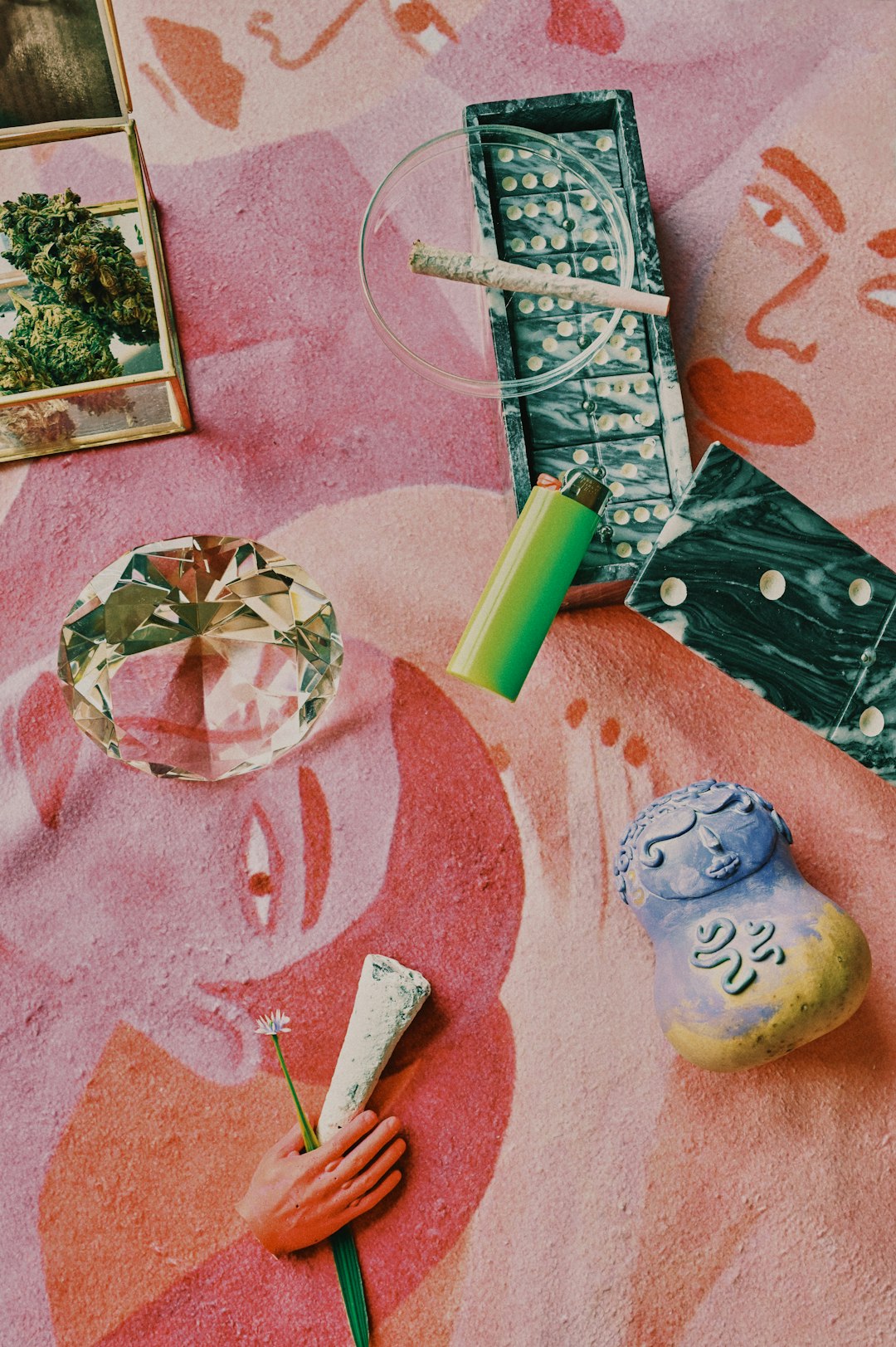 Palma de Mallorca: The Ultimate Cannabis Guide