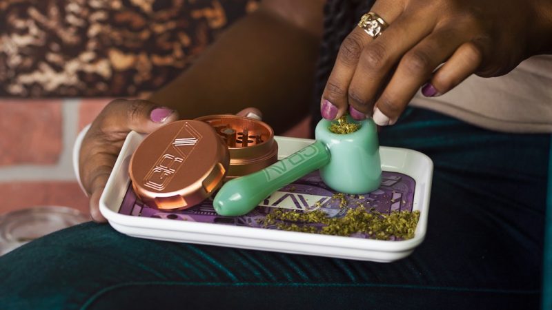 Palermo Weed Shop