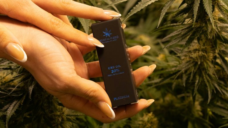 Looking for a reliable, affordable source of high‑quality THC‑rich cannabis in Luxembourg?