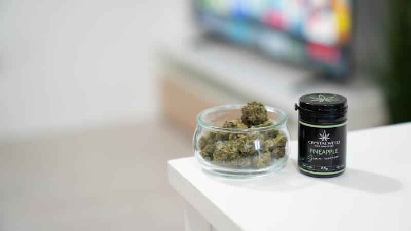 Buy THC Vape in Krakow