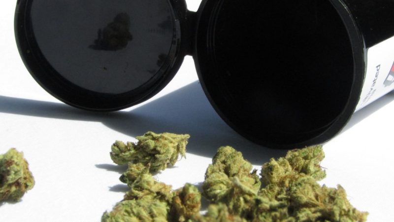 Reliable Weed Delivery Glasgow