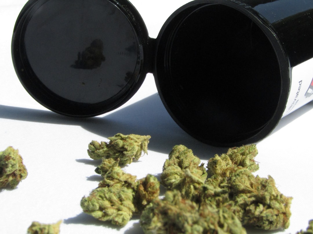 Reliable Weed Delivery Glasgow