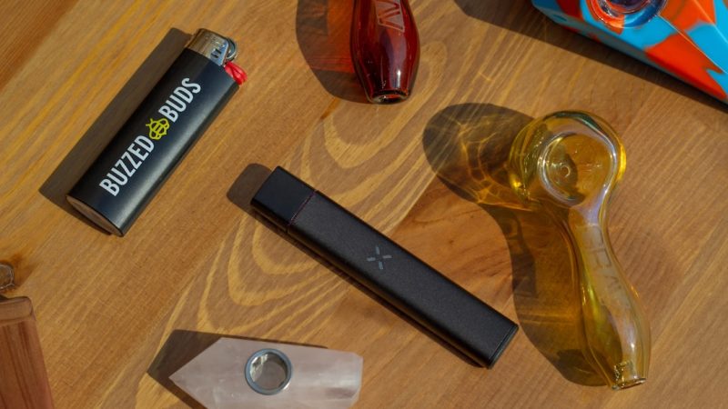 Manchester’s Cannabis Scene: 420 Shop, Dispensary, and More