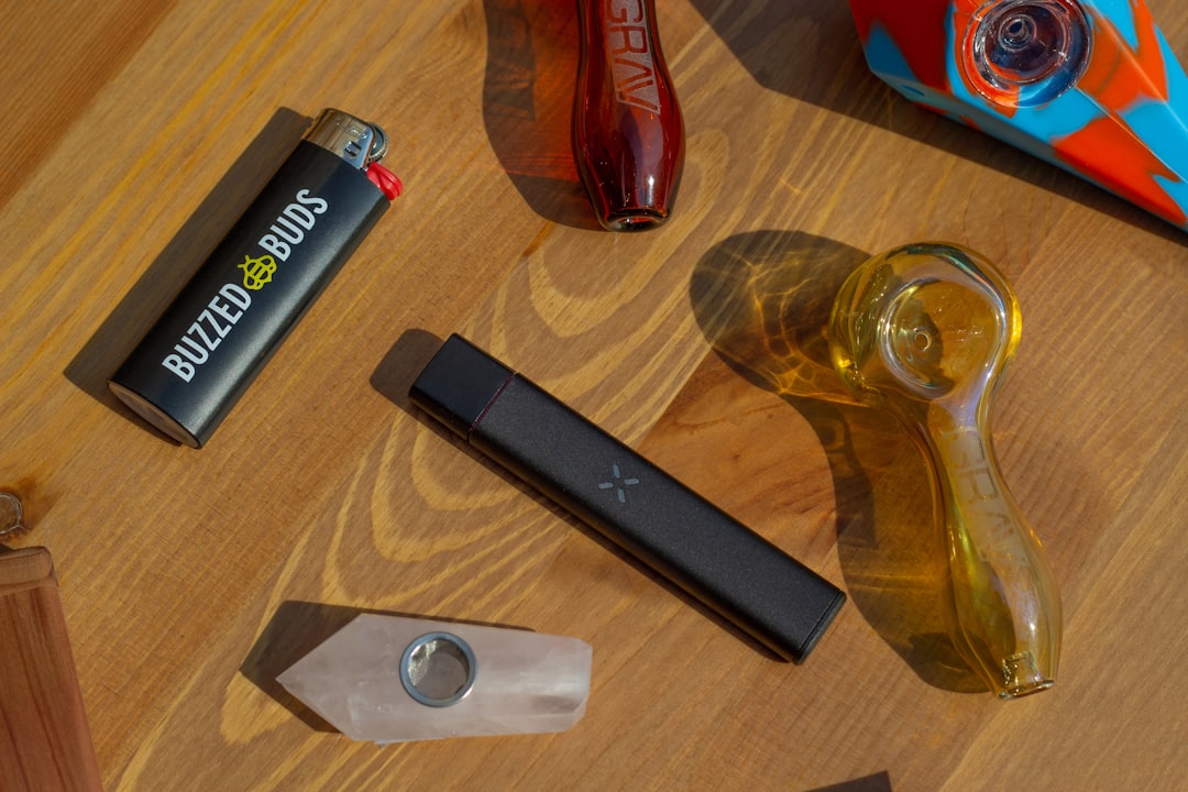 Manchester’s Cannabis Scene: 420 Shop, Dispensary, and More