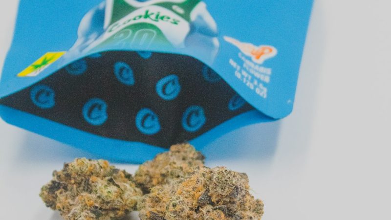 Oxford cannabis shop: Your guide to buying THC in Oxford