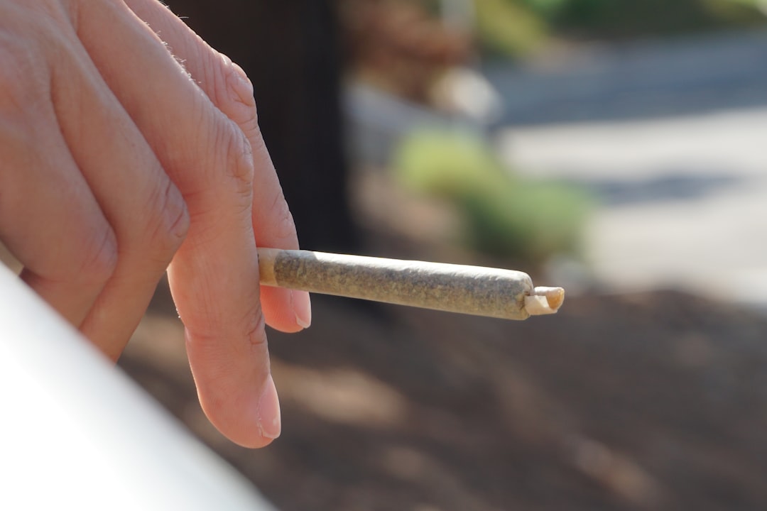 Gent Cannabis Store