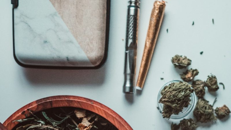 Cannabis in Pardubice: Your Trusted Online Dispensary