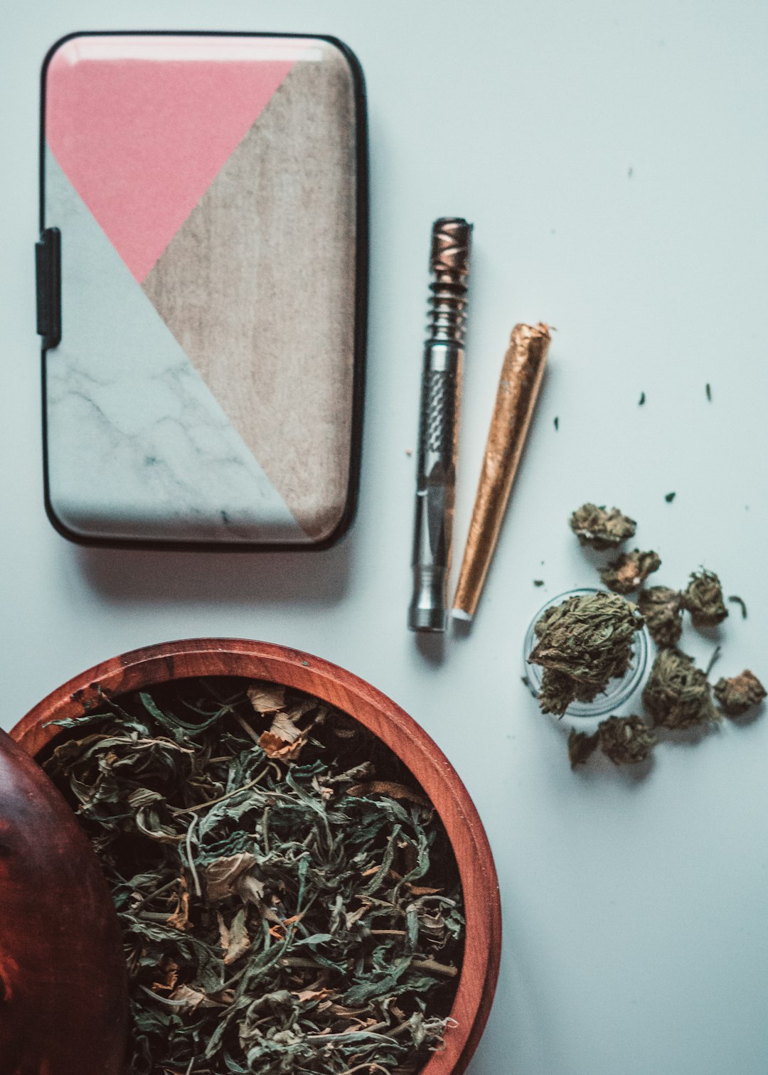 Cannabis in Pardubice: Your Trusted Online Dispensary