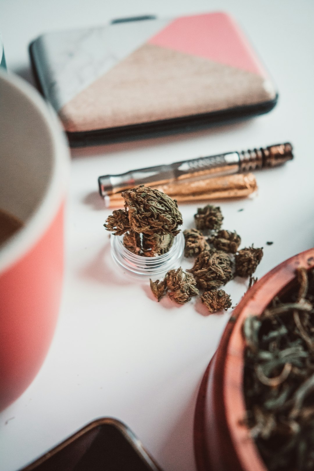 Madeira Cannabis Dispensary: Your Guide to Buying, Shipping, and Enjoying High-Quality Products