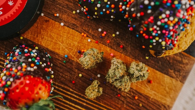 Bydgoszcz Weed Shop: Reliable Cannabis Store with Fast Delivery