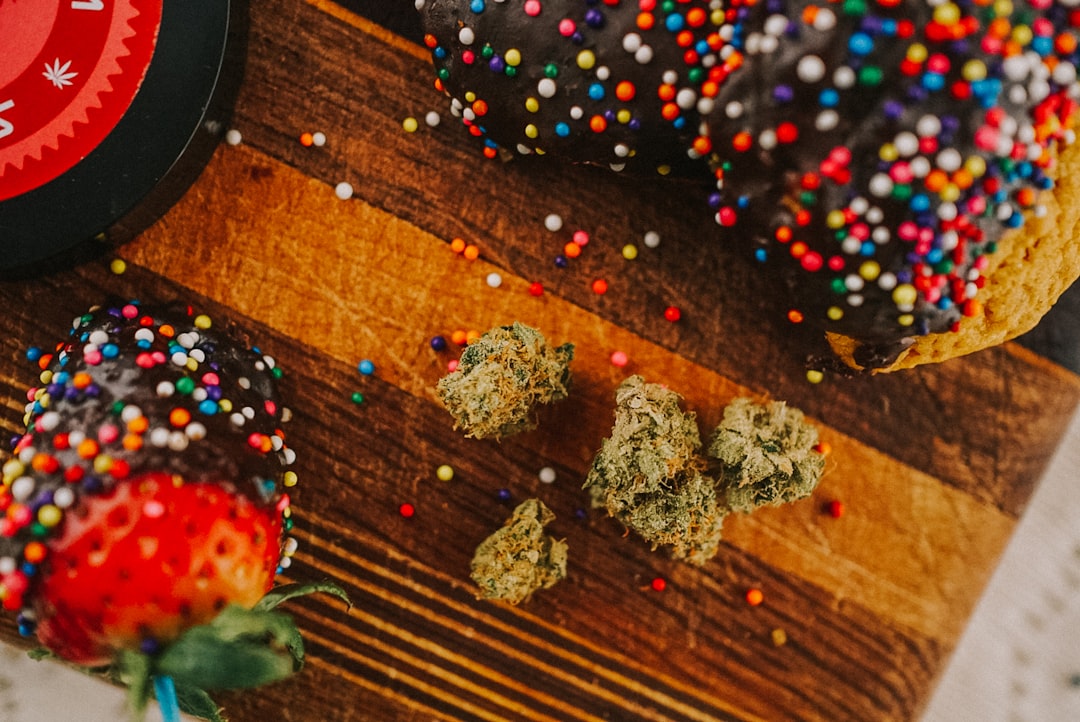 Bydgoszcz Weed Shop: Reliable Cannabis Store with Fast Delivery