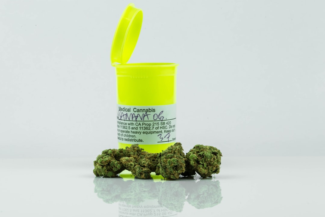 High‑Quality THC‑Rich Marijuana in Aarhus