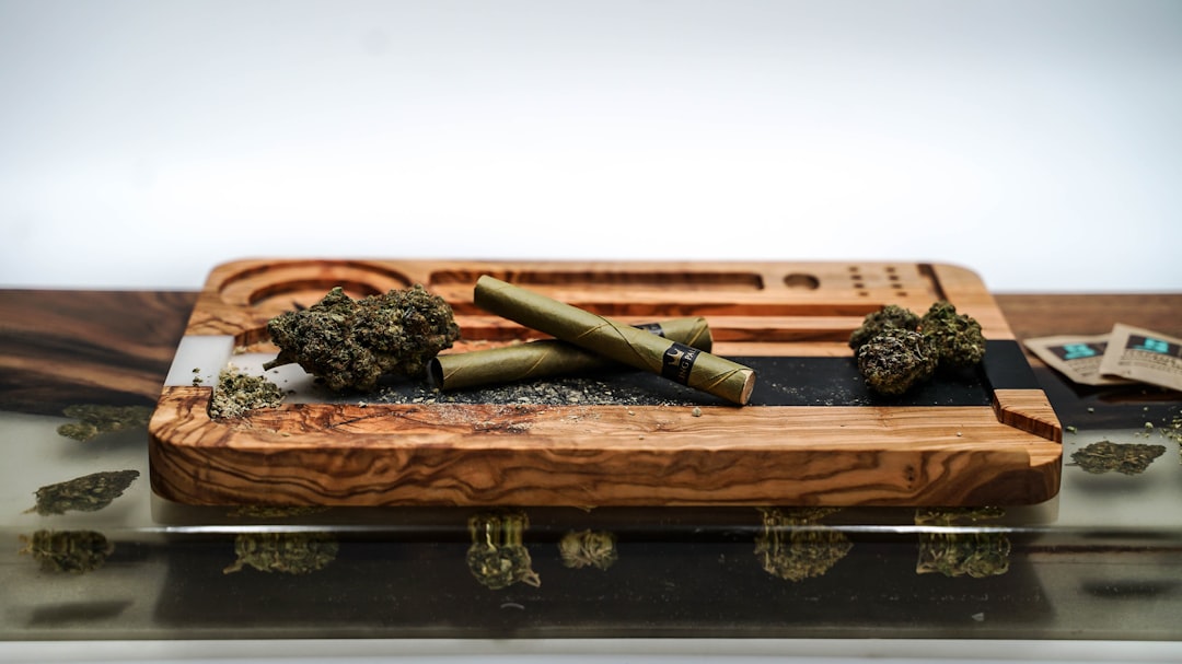 Cannabis Shop Edinburgh: Your Trusted Source for Quality Cannabis Products