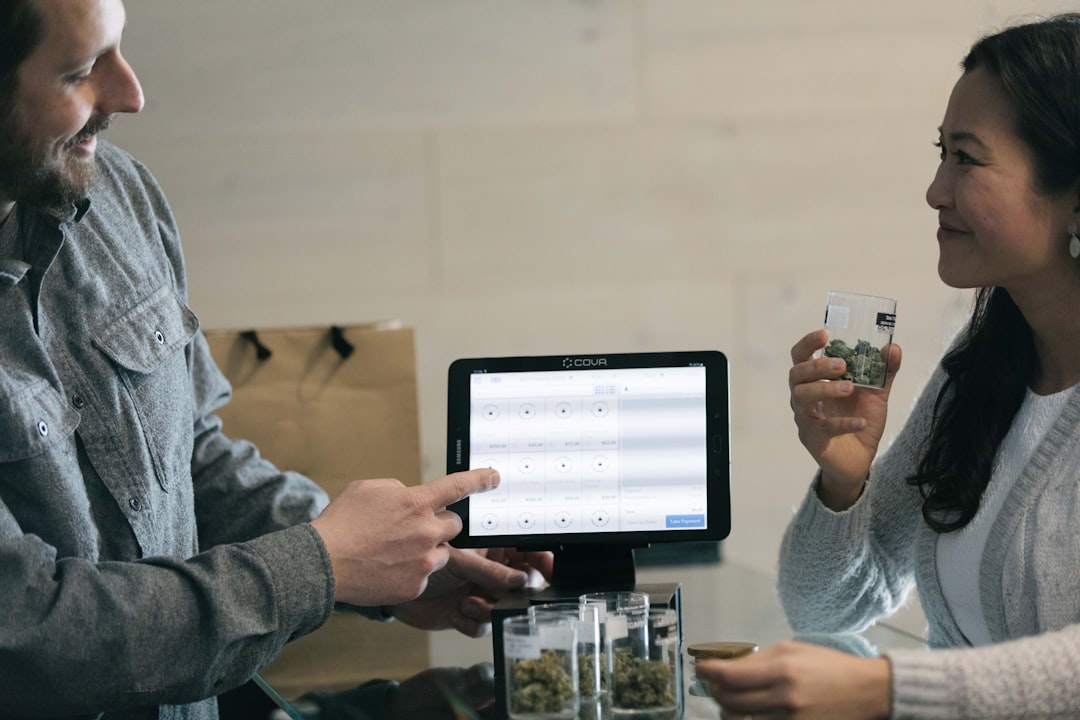Welcome to the future of green retail in Ireland
