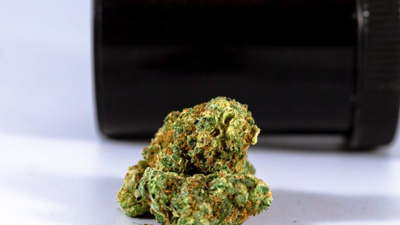 Ultimate Guide to Purchasing High‑Quality Cannabis Across Europe
