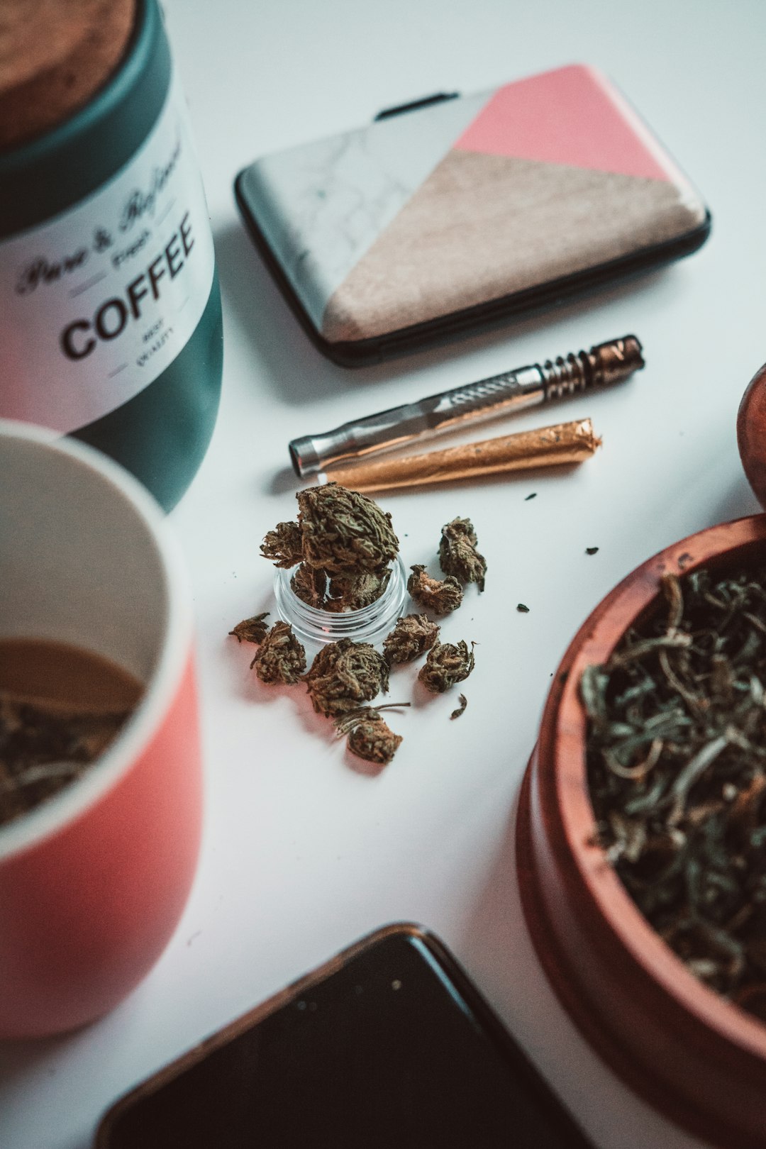 Palma de Mallorca: The New Cannabis Hotspot