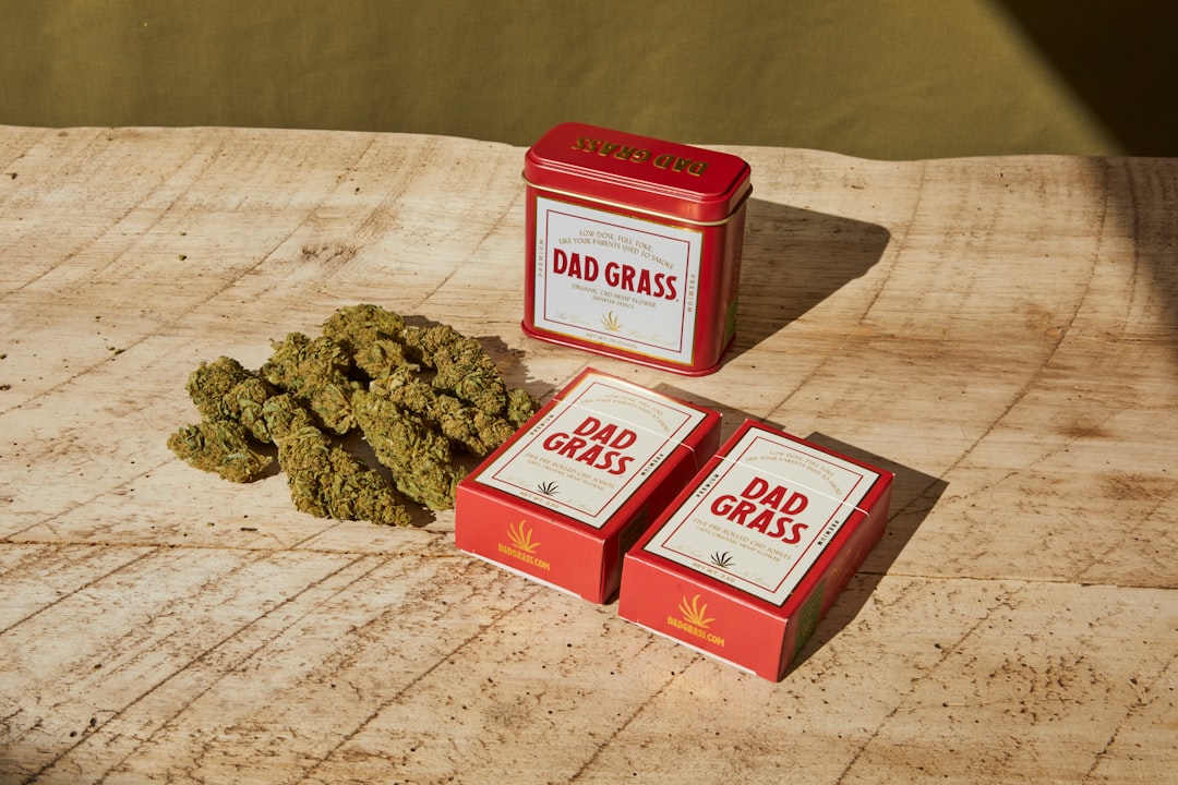 Wroclaw Cannabis Shop: Premium THC Strains, Fast Delivery, and Legal Compliance