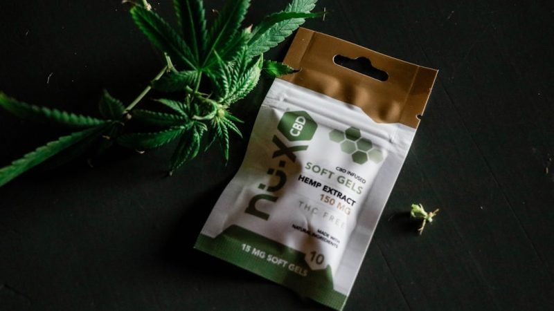 Cannabis Shop Toulouse: Online Delivery and Dispensary