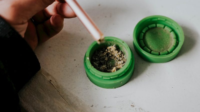 Premier Weed Boutique in Bulgaria