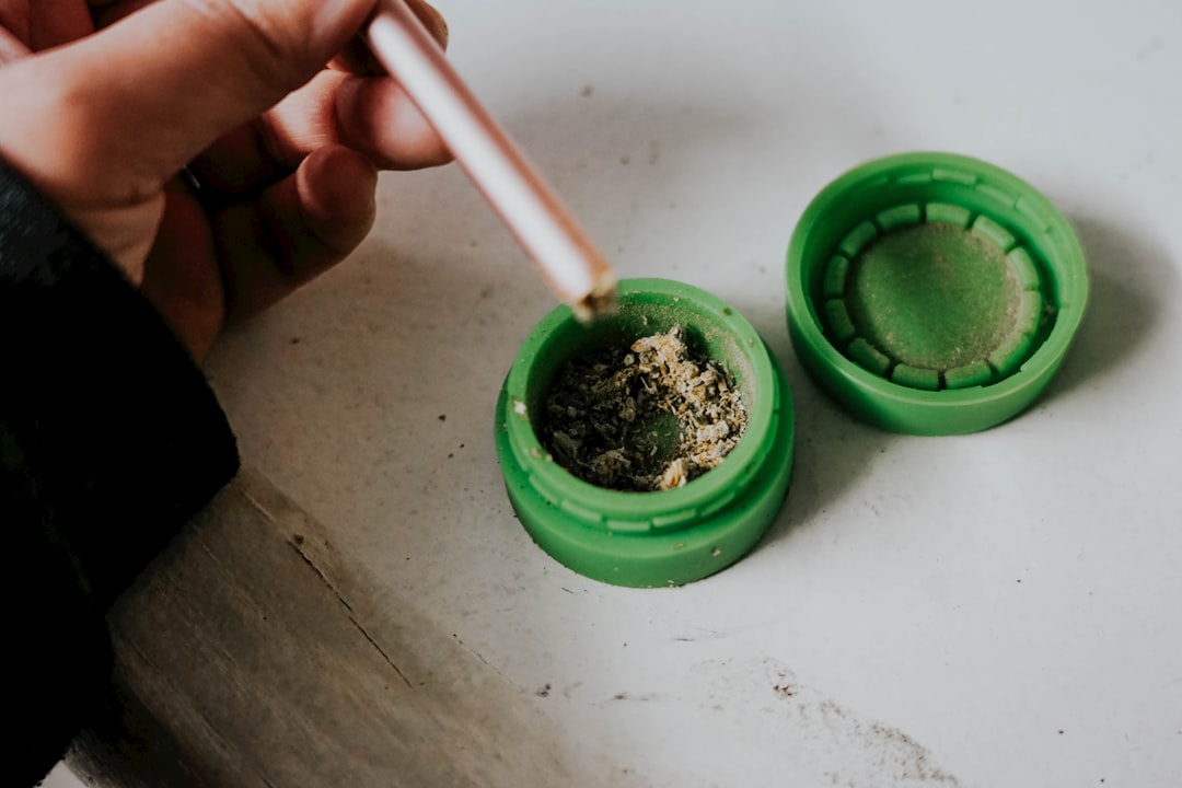 Premier Weed Boutique in Bulgaria