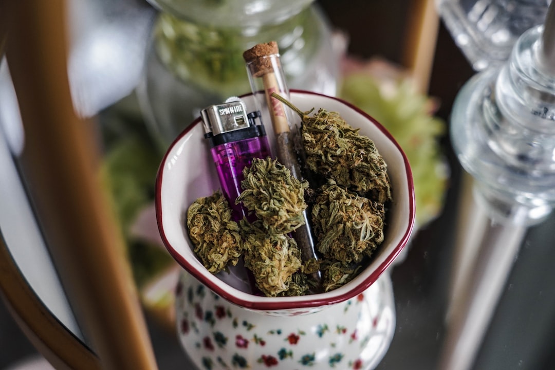 Buying Hashish in Klaipeda
