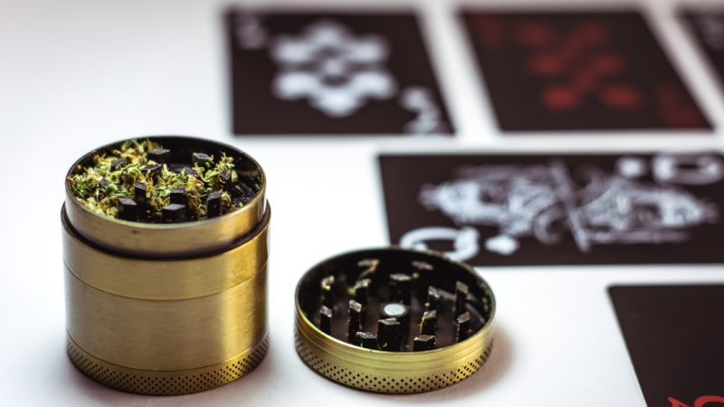High‑Quality THC‑Rich Cannabis in Lublin: Your Trusted Online Store