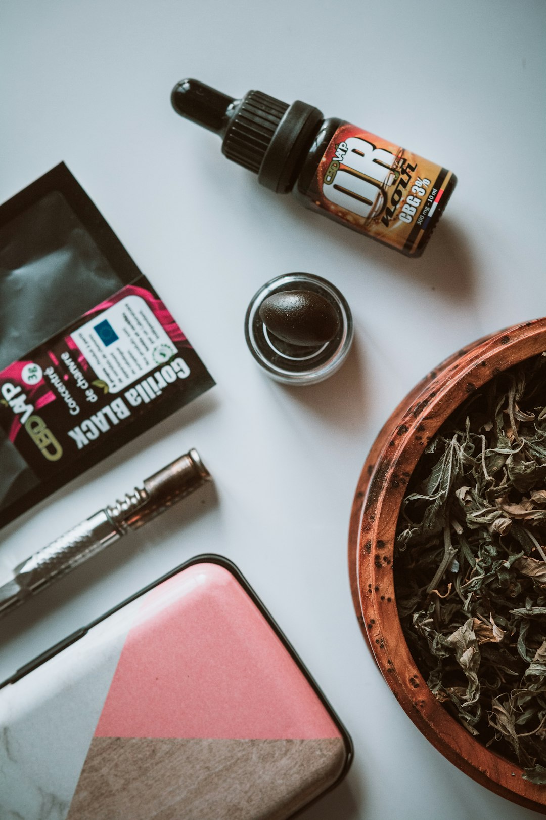 High‑Quality THC‑Infused Cannabis in Karlsruhe