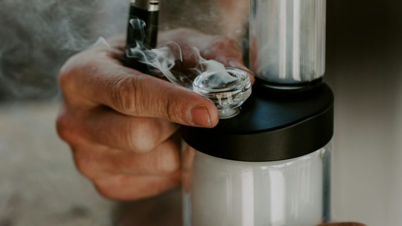 Plovdiv Cannabis Shop