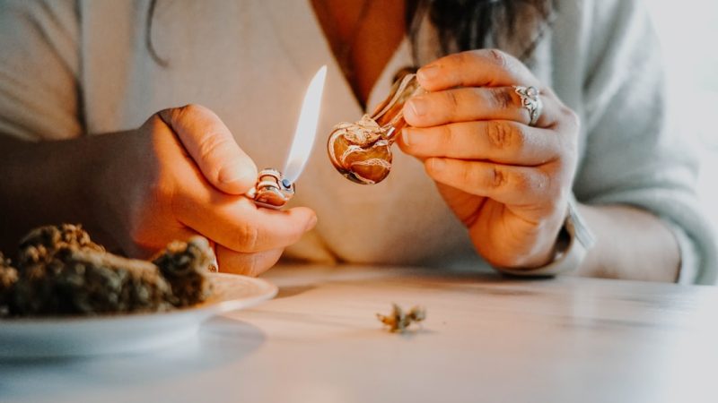 Geneva THC Vape Guide