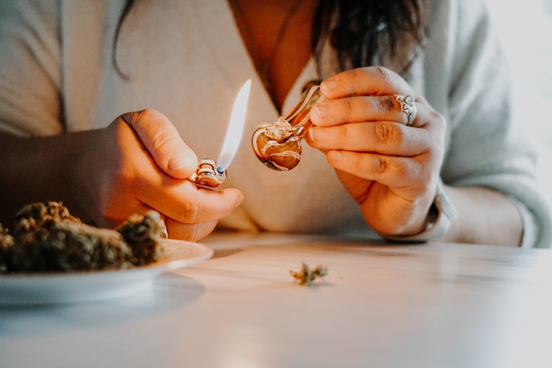 Geneva THC Vape Guide