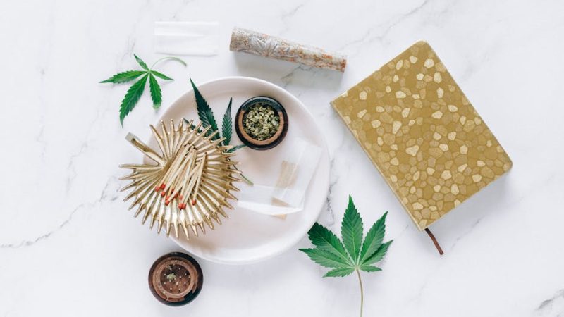 Dublin THC Vape Delivery Service Legal Fast and Affordable