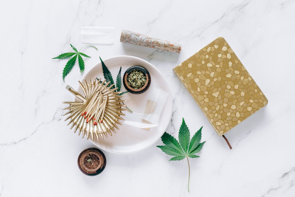 Dublin THC Vape Delivery Service Legal Fast and Affordable