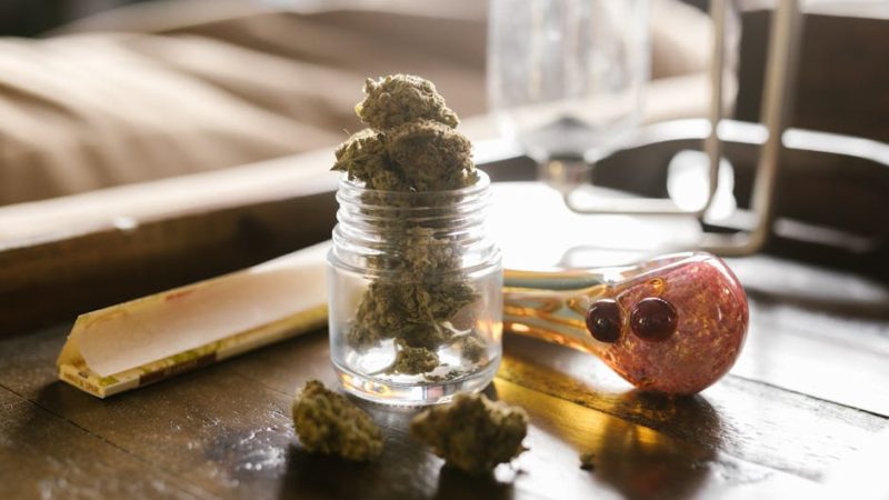 High-Quality THC Vapes, Vape Pens, and Hemp Oil in Bratislava