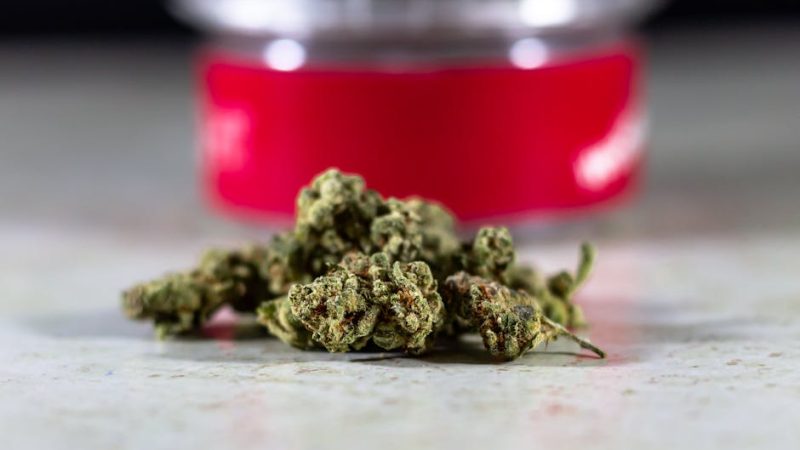 Saint‑Tropez Cannabis Shop