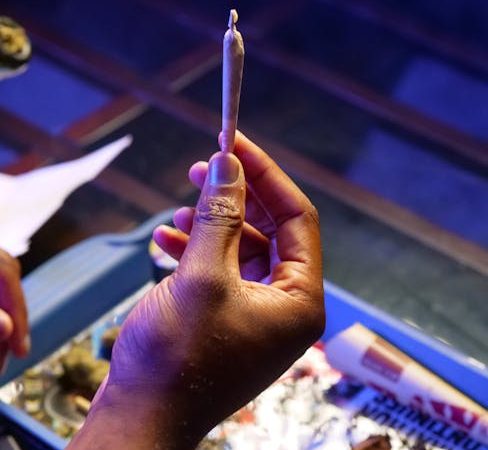 Galway has become one of the most vibrant destinations for cannabis lovers in Ireland