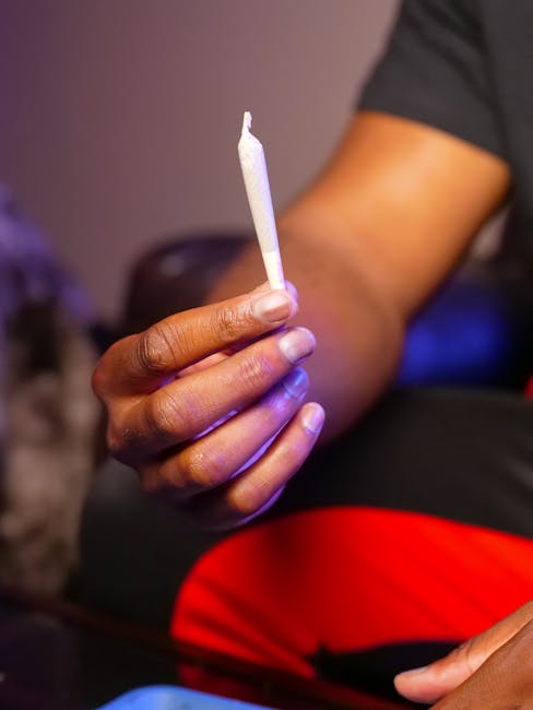 Your Reliable Weed Store in Lyon