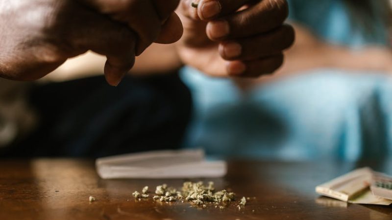 Looking for a reliable cannabis shop Gent